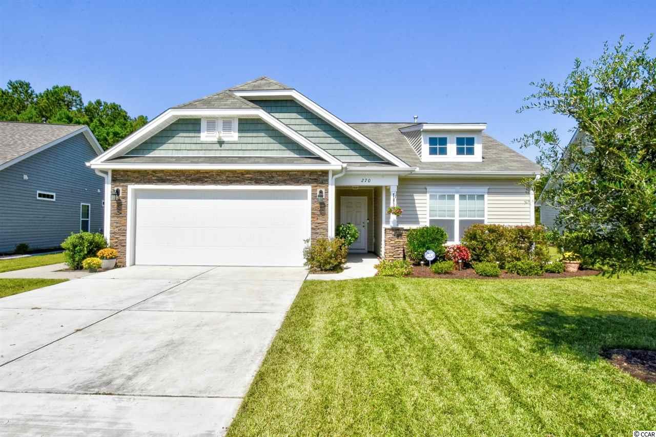 270 Tall Palms Way Little River, SC 29566