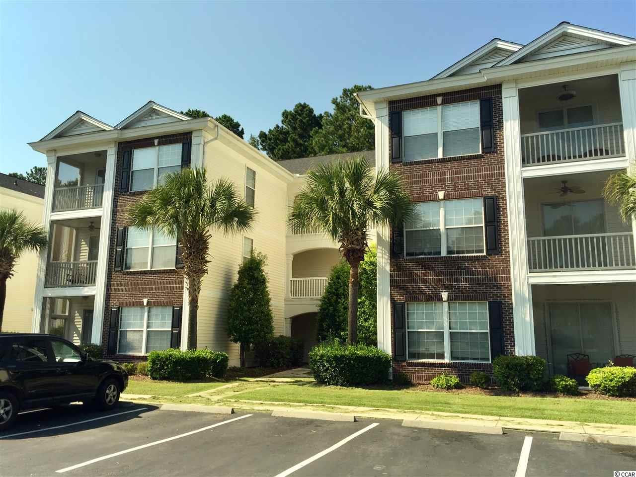 1298 River Oaks Dr. UNIT 5A Myrtle Beach, SC 29579