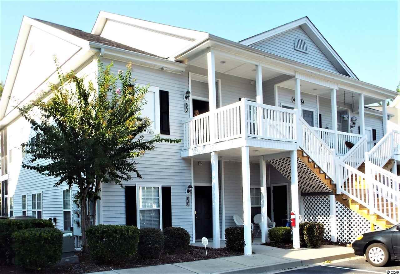 5042 Belle Glen Ct. UNIT #201 Myrtle Beach, SC 29579