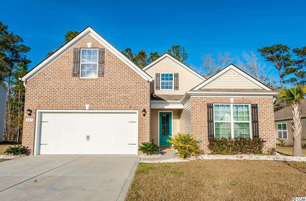 887 Callant Dr. Little River, SC 29566