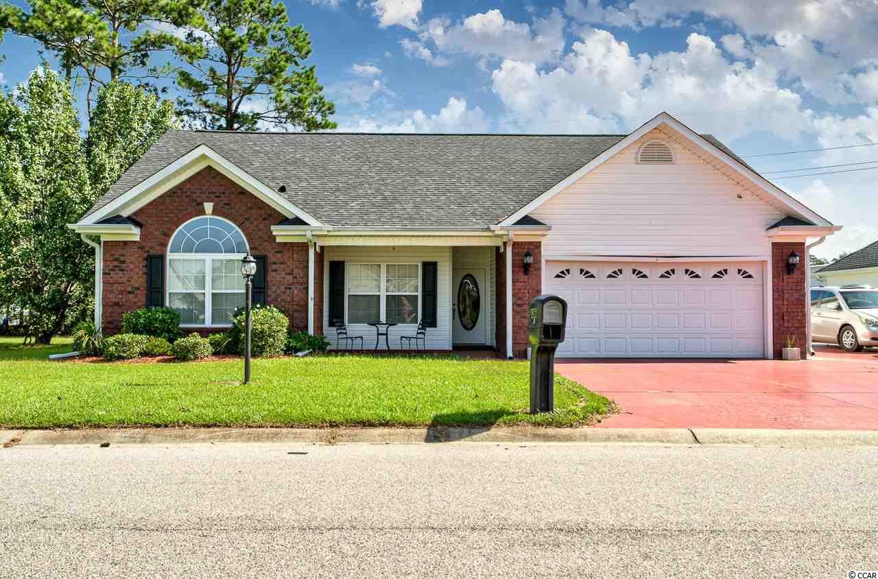 336 Andorra St. Longs, SC 29568