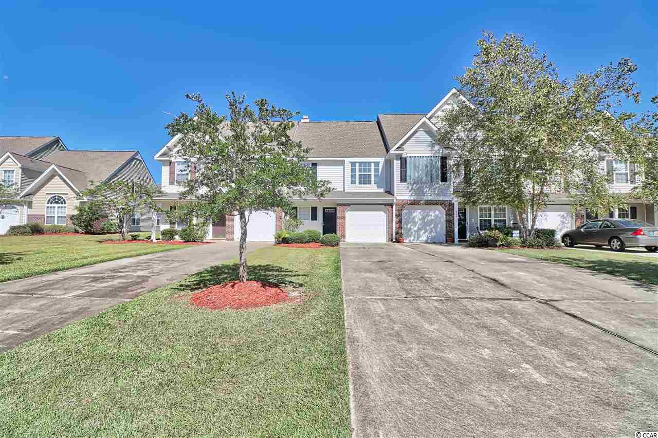 412 Rustic Ct. Myrtle Beach, SC 29588