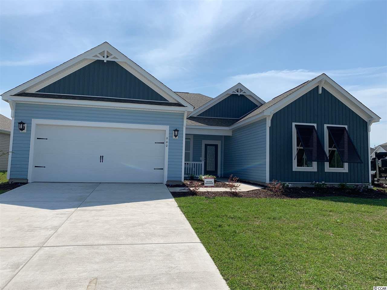 900 Abernathy Place Surfside Beach, SC 29575