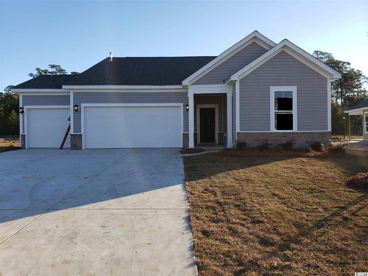 1386 Tessara Way Myrtle Beach, SC 29579