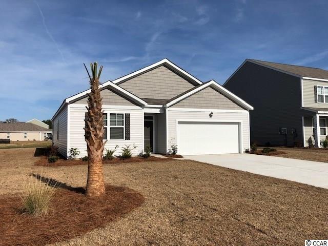 1729 Promise Pl. Myrtle Beach, SC 29588