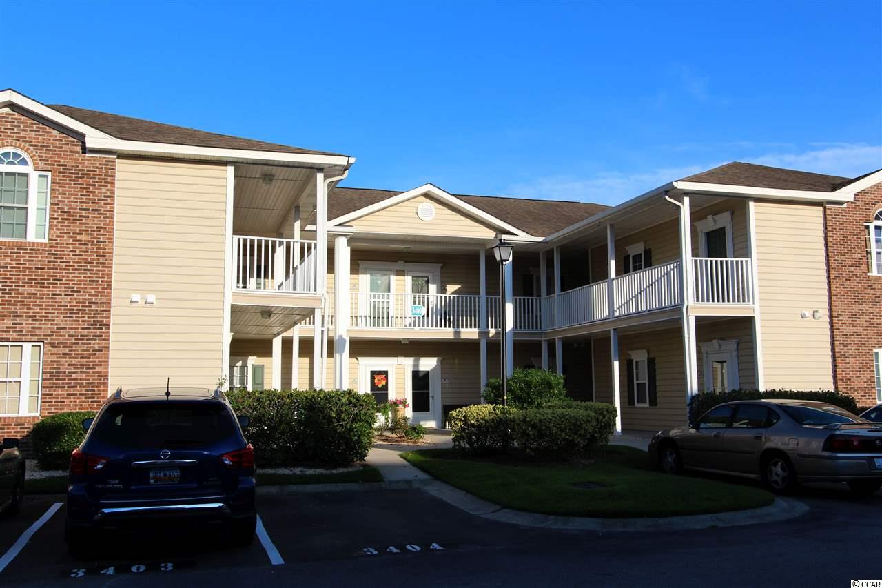3404 Sweetwater Blvd. Murrells Inlet, SC 29576