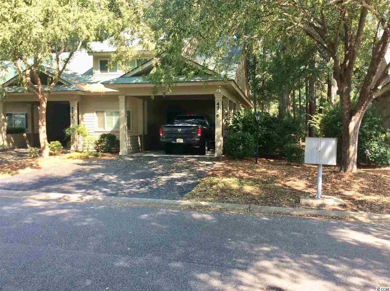 47-6 Twelve Oaks Dr. Pawleys Island, SC 29585