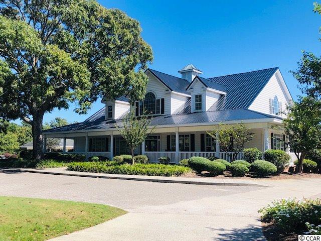 4420 Eastport Blvd. UNIT M-6 Little River, SC 29566