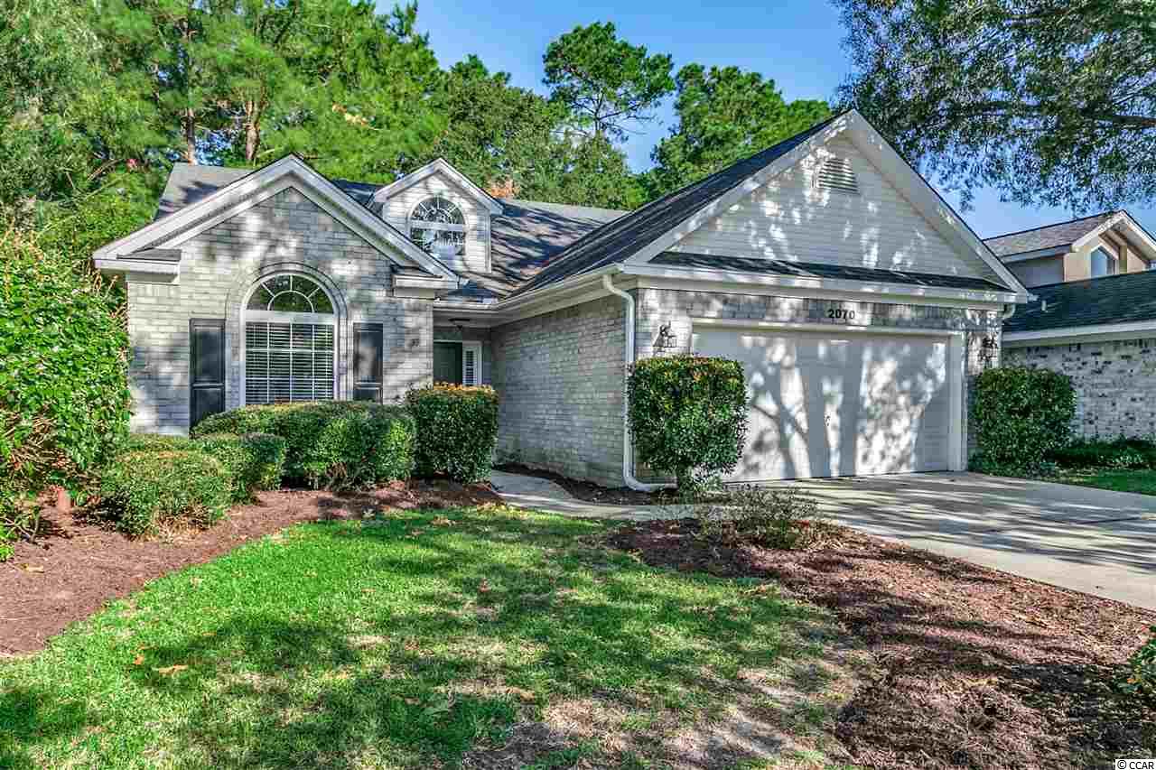 2070 Ayershire Ln. Myrtle Beach, SC 29575