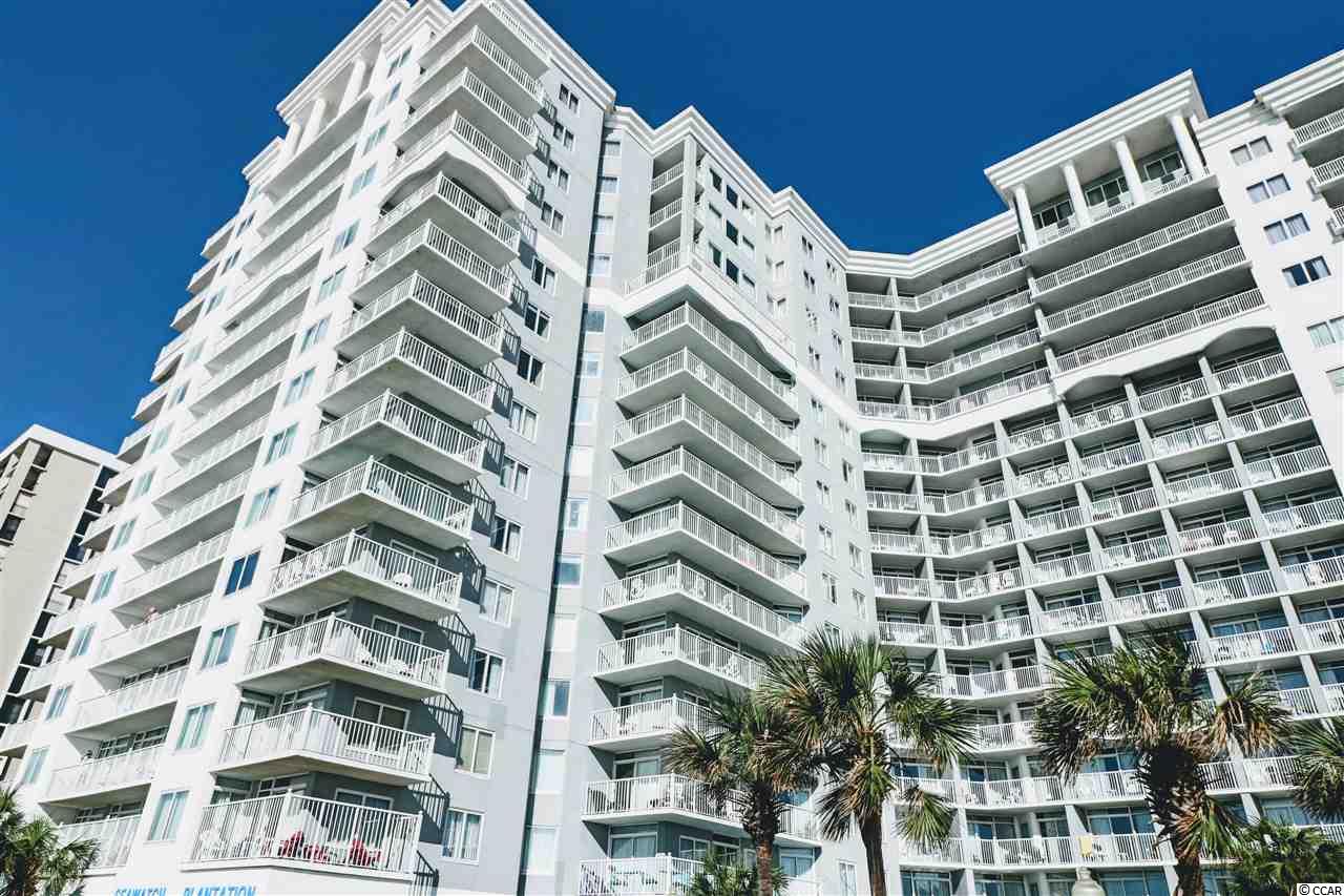 161 Sea Watch Dr. UNIT #1116 Myrtle Beach, SC 29572