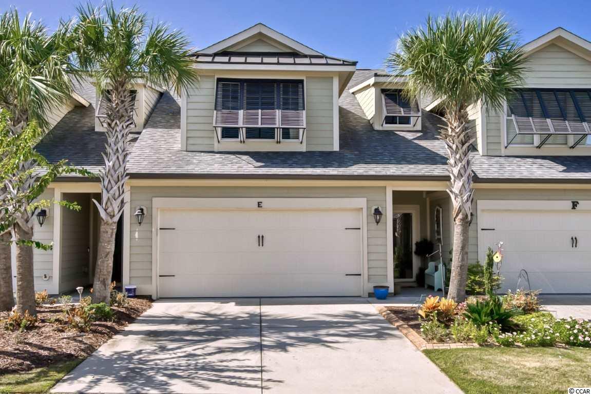 130 Parmelee Dr. UNIT Unit E Murrells Inlet, SC 29576