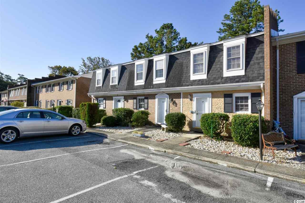 4505 North Kings Hwy. UNIT D-10 Myrtle Beach, SC 29577