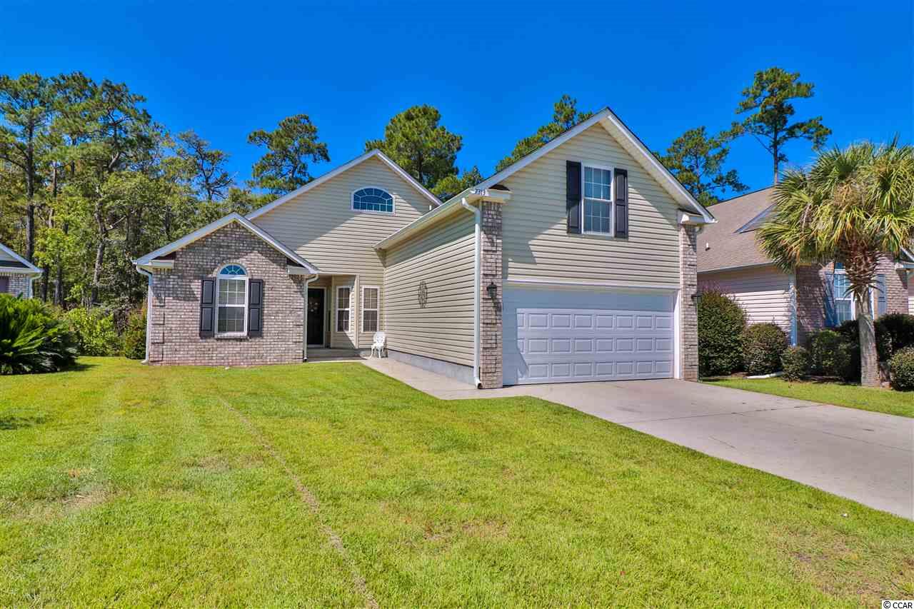 7313 Guinevere Circle