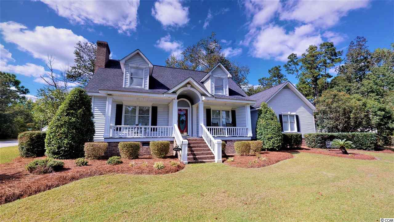 445 Country Club Dr. Johnsonville, SC 29555