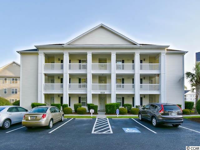 635 Woodmoor Circle UNIT #202 Garden City, SC 29576