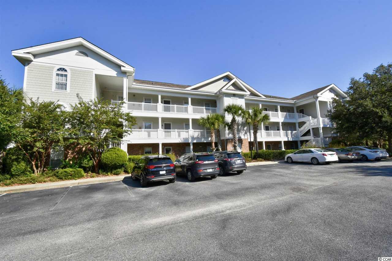 5825 Catalina Dr. UNIT #415 North Myrtle Beach, SC 29582