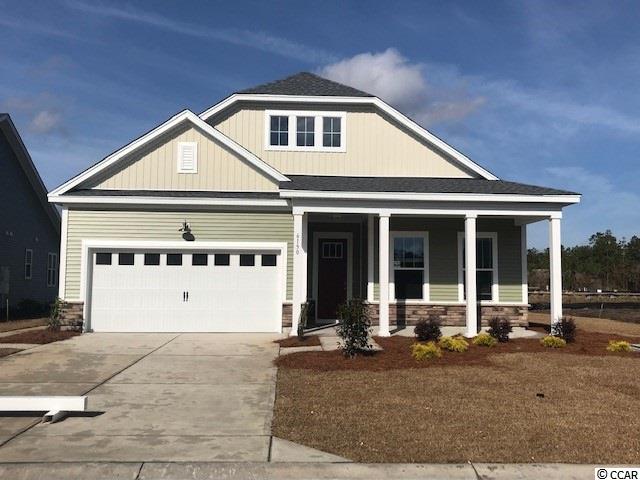 6150 Chadderton Circle Myrtle Beach, SC 29579