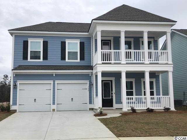 782 Summer Starling Pl. Myrtle Beach, SC 29577