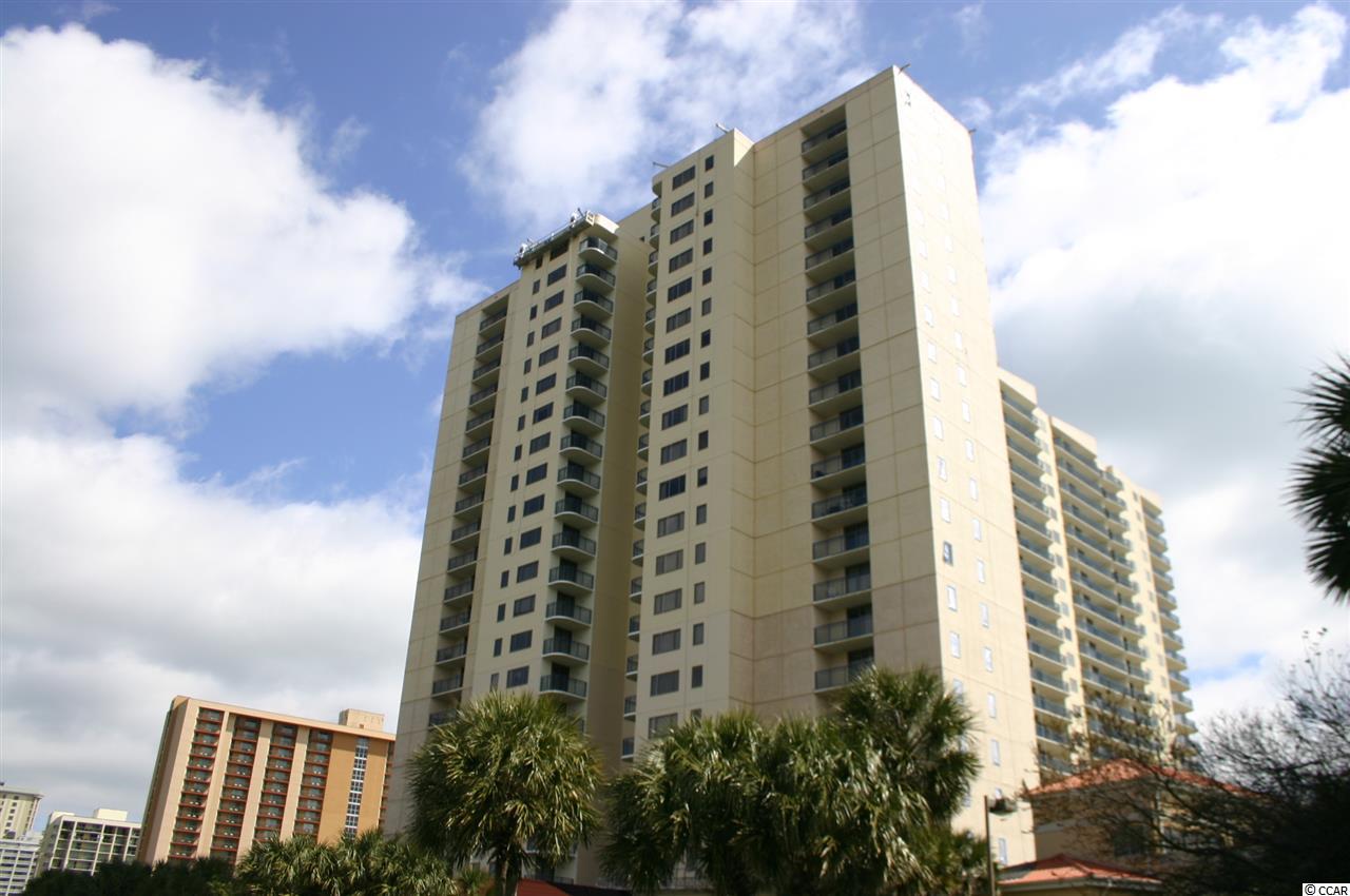 8560 Queensway Blvd. UNIT #1106 Myrtle Beach, SC 29572