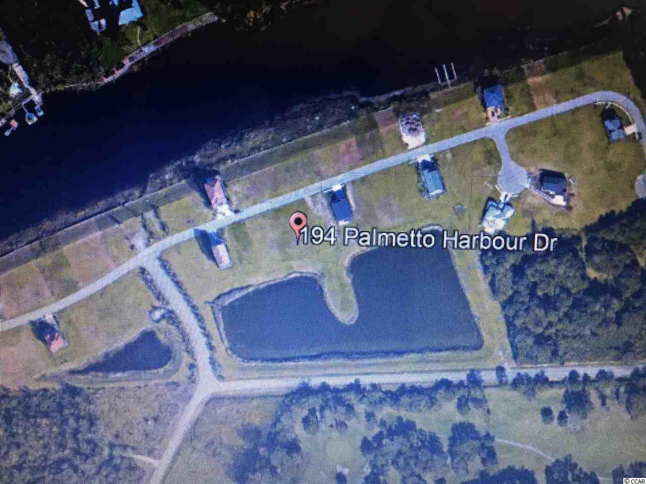 194 Palmetto Harbour Dr. North Myrtle Beach, SC 29582