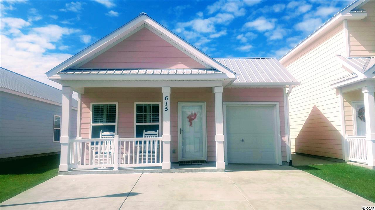 615 Surfsong Way UNIT B7 -1 North Myrtle Beach, SC 29582