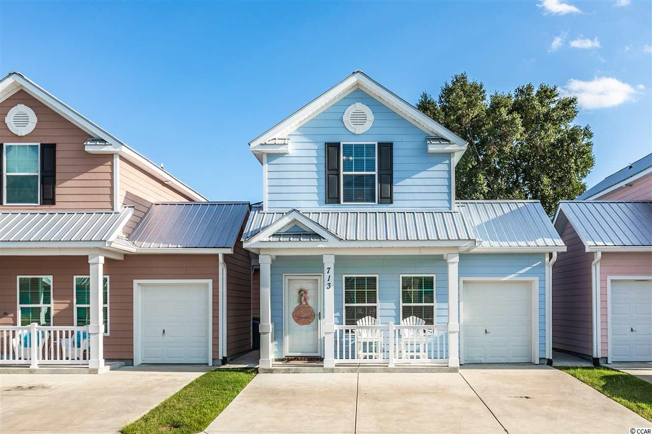 713 Shell Creek Circle North Myrtle Beach, SC 29582