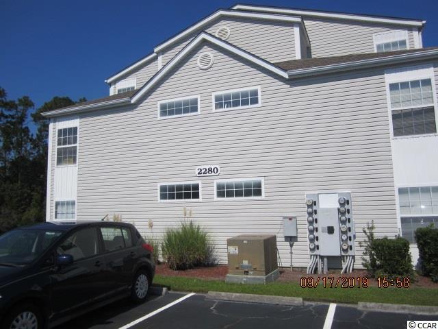 2280 Andover Dr. UNIT B Surfside Beach, SC 29575