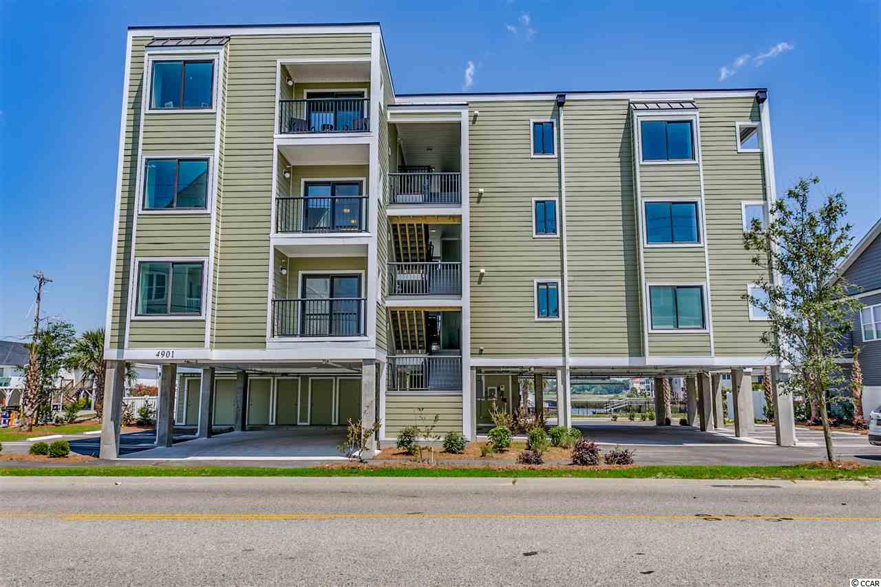 4901 N Ocean Blvd. UNIT 3R North Myrtle Beach, SC 29582