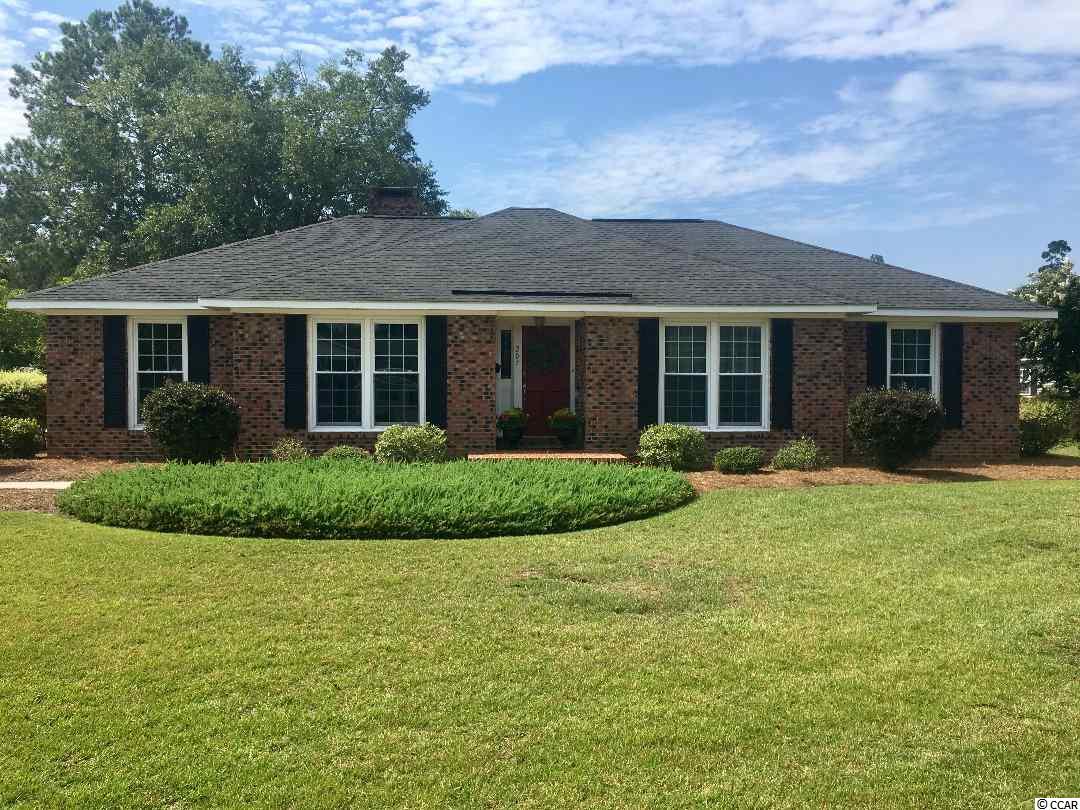 207 Warwick Dr. Marion, SC 29571