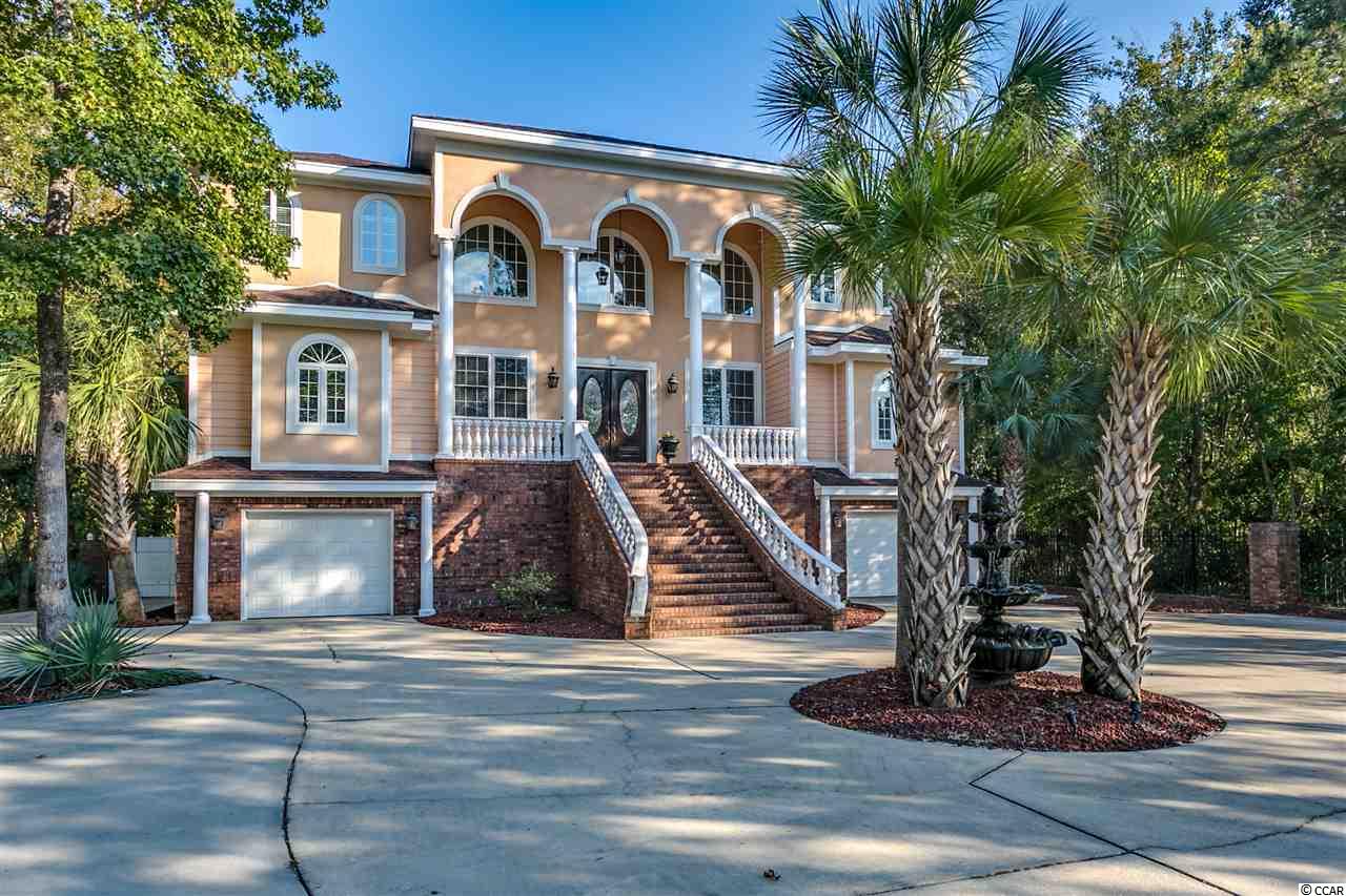 274 Trace Dr. Pawleys Island, SC 29585