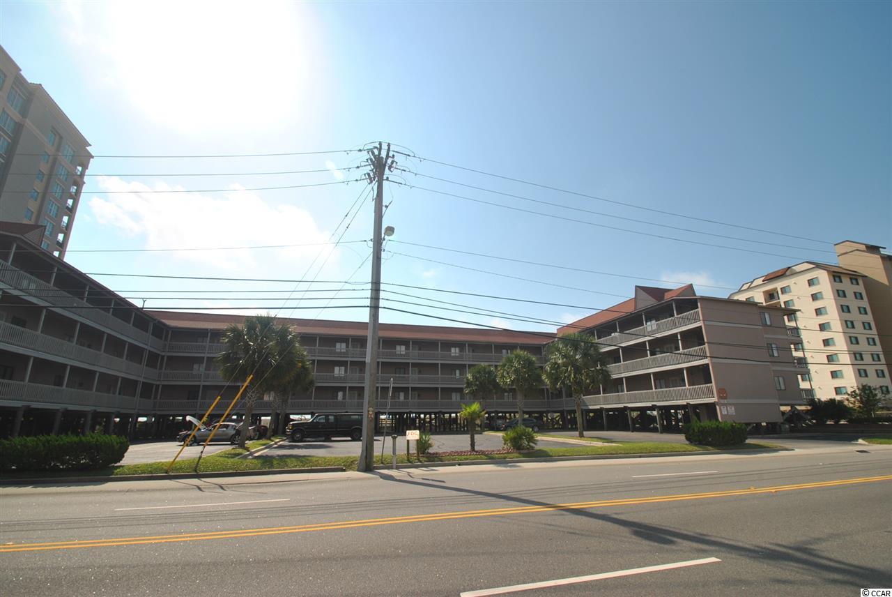 613 S Ocean Blvd. UNIT A-1 North Myrtle Beach, SC 29582