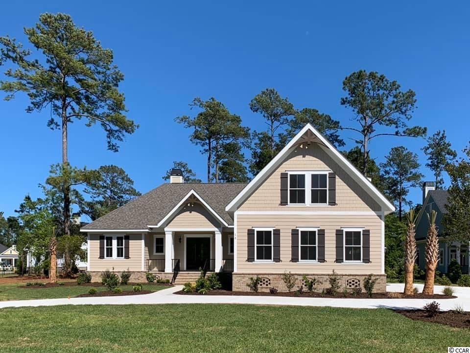 15 Cordoba Ct. Murrells Inlet, SC 29576