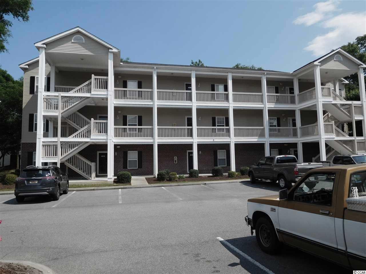 1058 Sea Mountain Hwy. UNIT 4-101 North Myrtle Beach, SC 29582