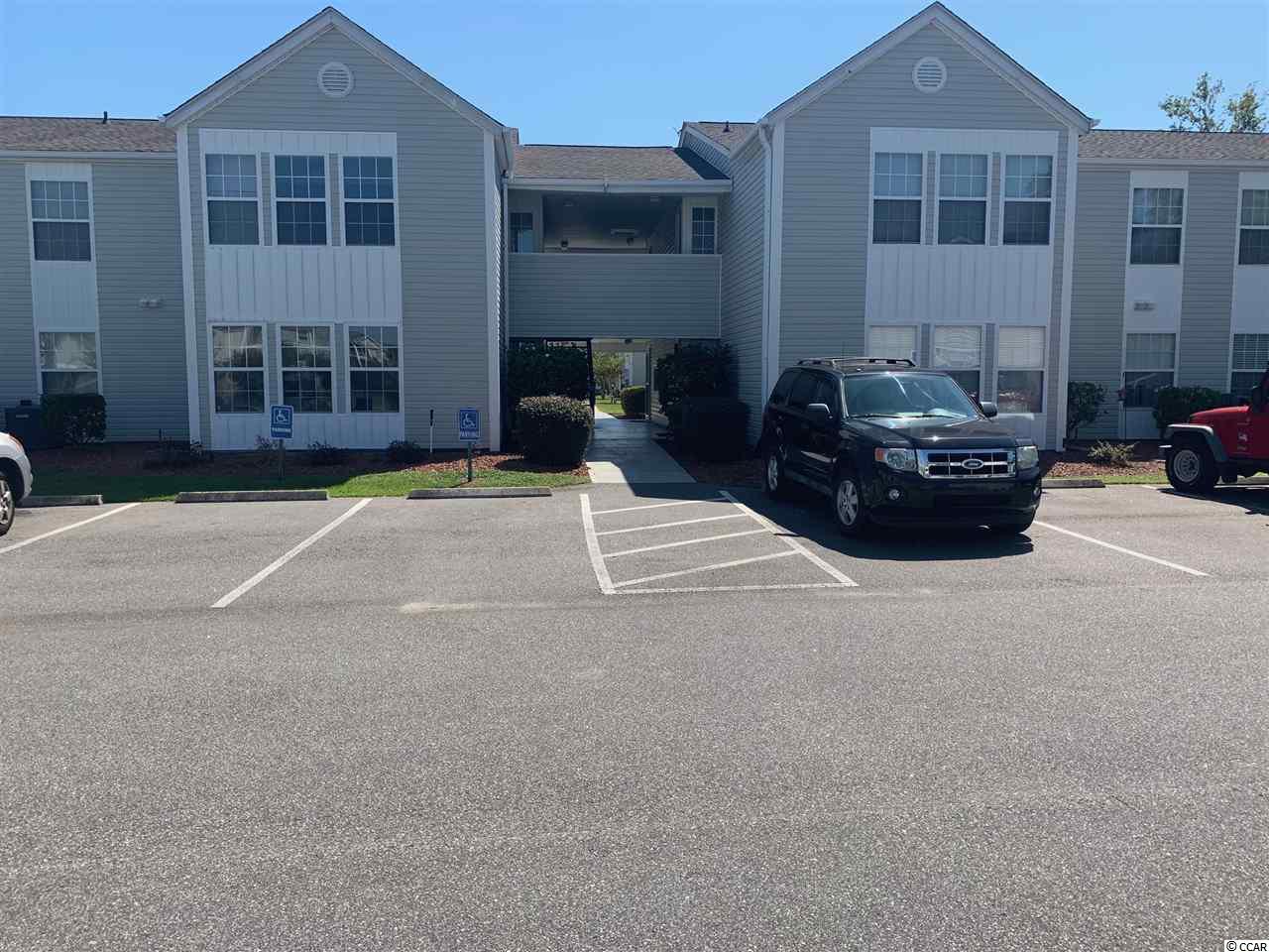 1943 Bent Grass Dr. UNIT E Myrtle Beach, SC 29575