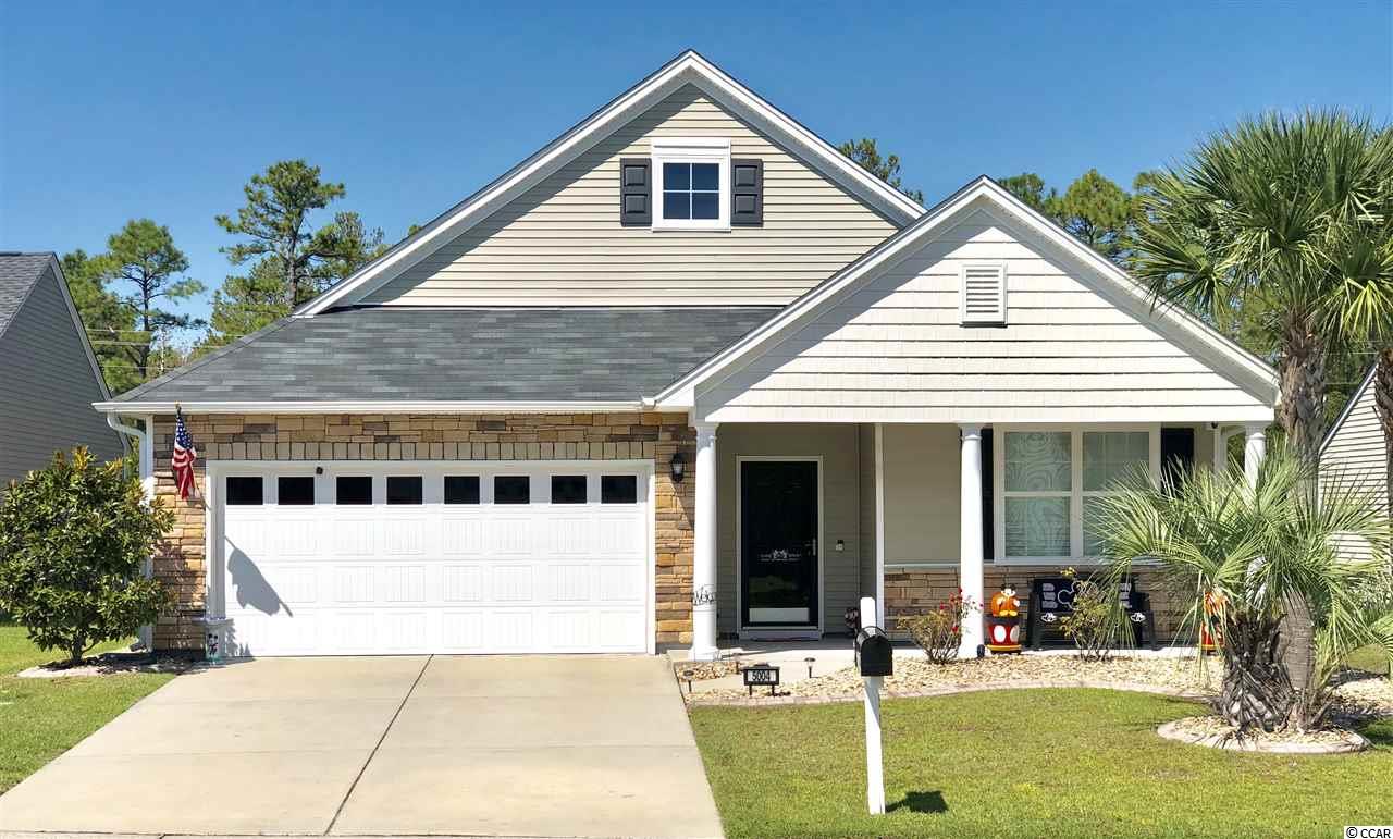 5004 Weatherwood Dr. North Myrtle Beach, SC 29582