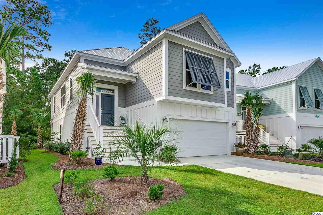 213 Splendor Circle Murrells Inlet, SC 29576