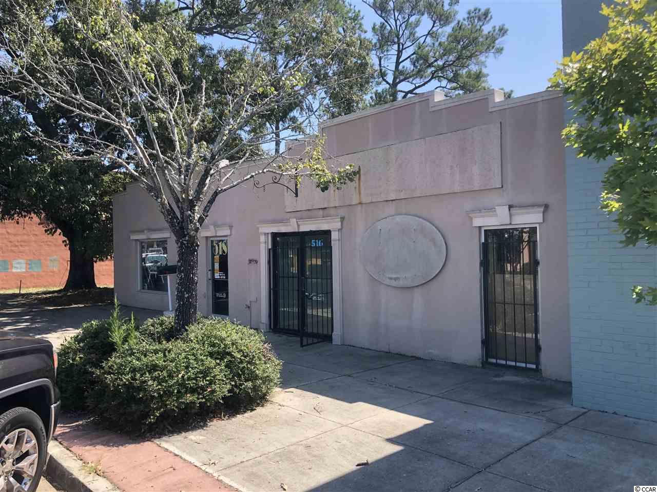 516-518 Broadway St. Myrtle Beach, SC 29577