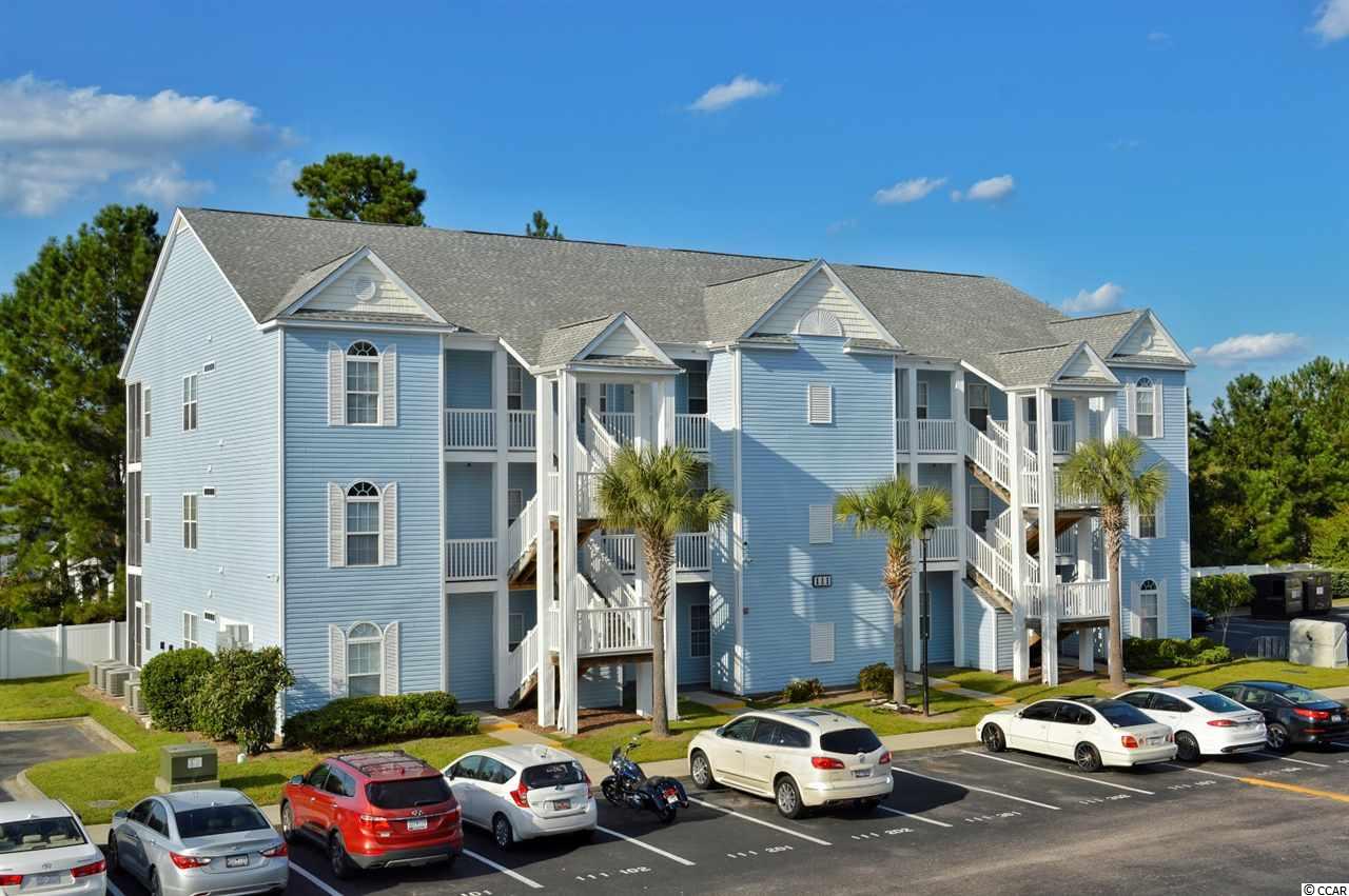 111 Fountain Pointe Ln. UNIT #204 Myrtle Beach, SC 29579