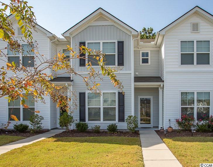 177 Olde Towne Way UNIT #4 Myrtle Beach, SC 29588