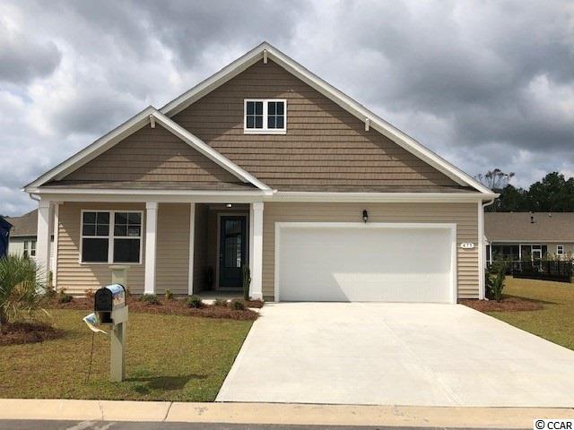 475 Corn Flower St. Carolina Shores, NC 28467