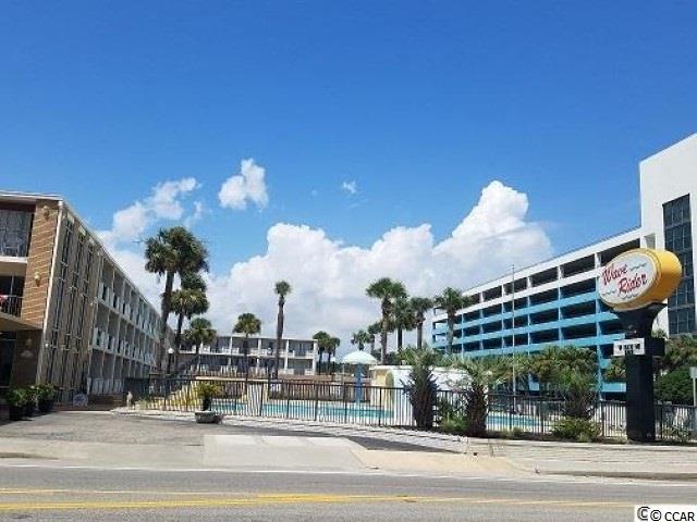 1600 S Ocean Blvd. UNIT #114 Myrtle Beach, SC 29577