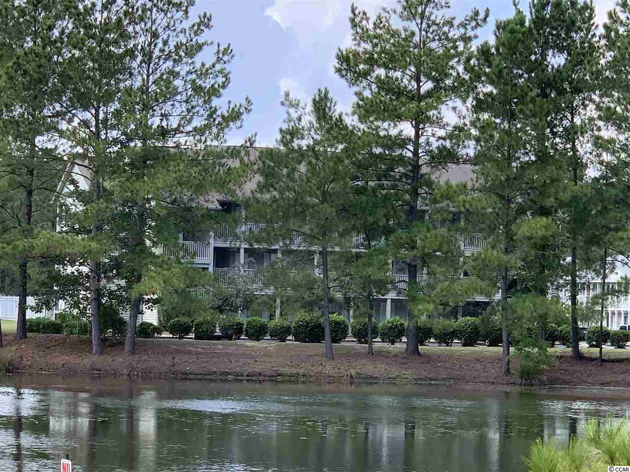 1230 St. George Ln. UNIT M Myrtle Beach, SC 29588