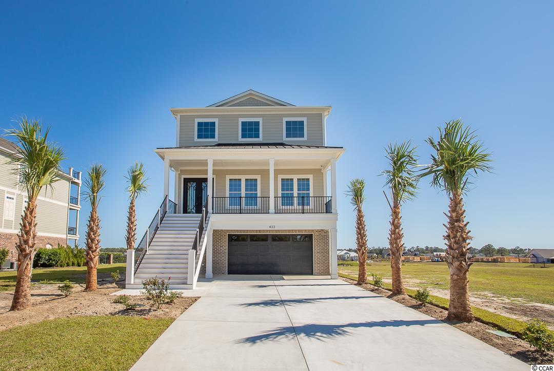 433 St. Julian Ln. Myrtle Beach, SC 29579