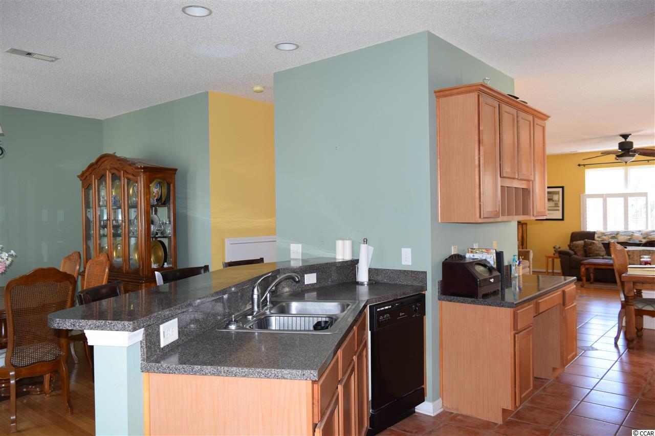 423 Ocean Palms Dr. Surfside Beach, SC 29575