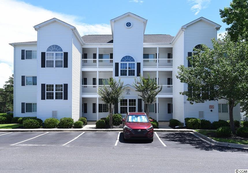 1505 Lanterns Rest Rd. UNIT #103 Myrtle Beach, SC 29579