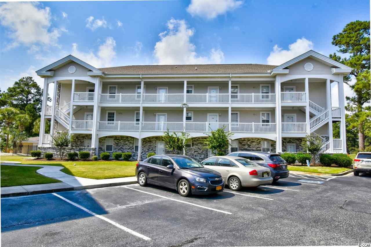 4789 Wild Iris Dr. UNIT #103 Myrtle Beach, SC 29577