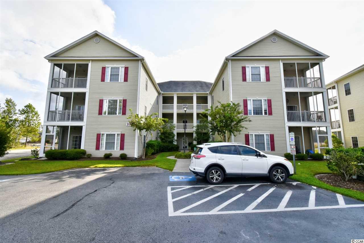 2090 Crossgate Blvd. UNIT #101 Surfside Beach, SC 29575