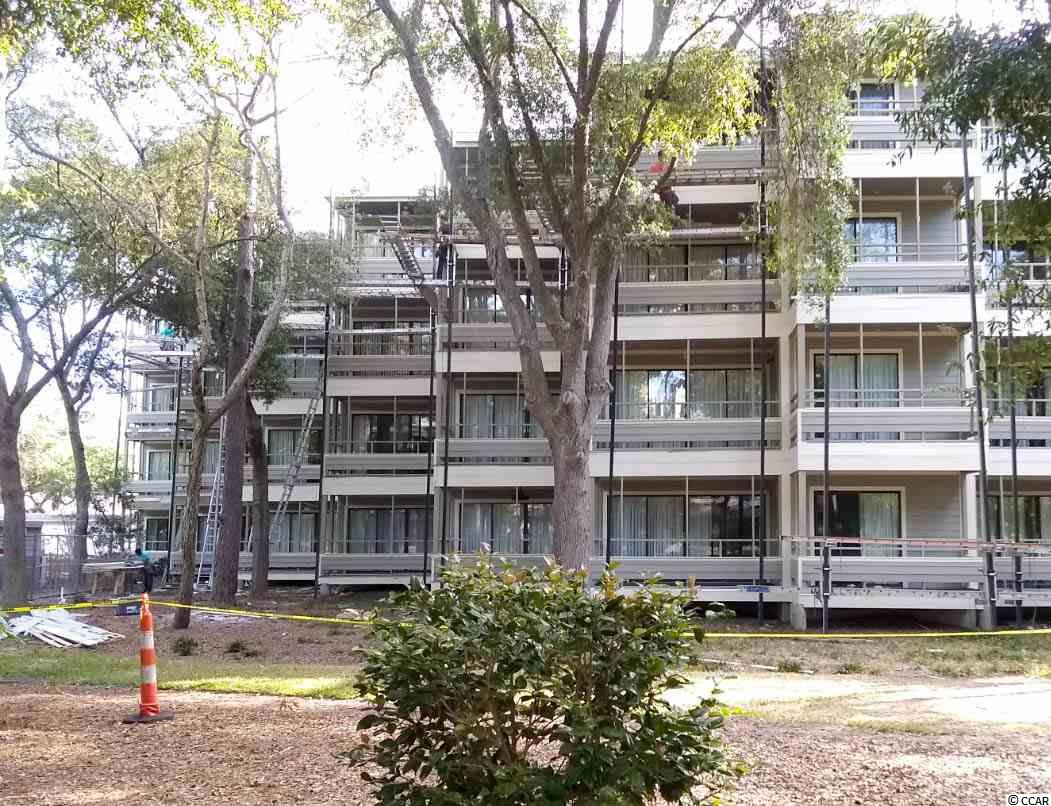 415 Ocean Creek Dr. UNIT #2208 Myrtle Beach, SC 29572