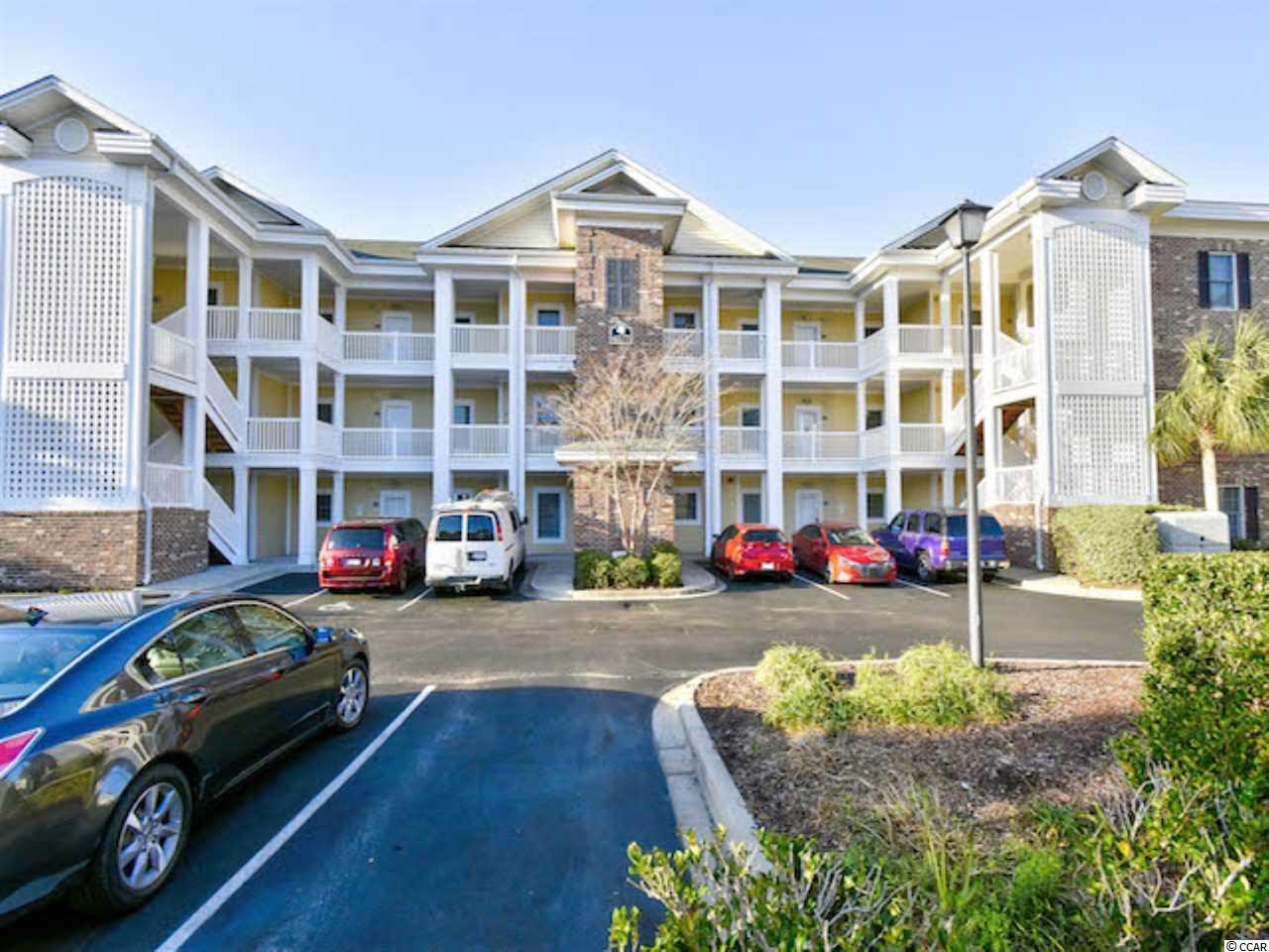 4877 Magnolia Pointe Ln. UNIT 26-102 Myrtle Beach, SC 29577