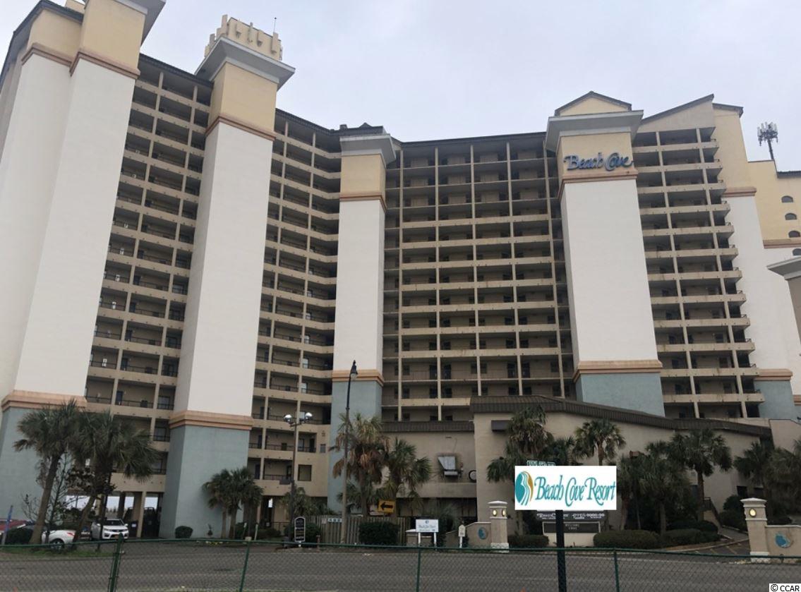 4800 S Ocean Blvd. UNIT #1424 North Myrtle Beach, SC 29582